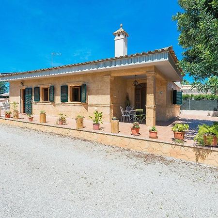 Ses Llegitimes Villa Marratxí Exterior photo